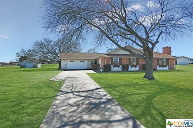 1343 Quail Run Dr, Troy, TX 76579 - photo 4
