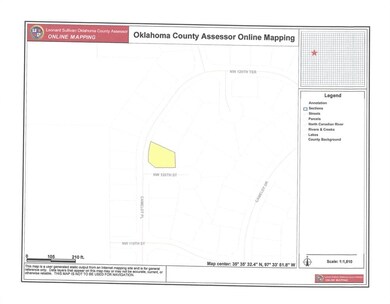 12102 Camelot Place, Oklahoma City, OK 73120 - photo 6