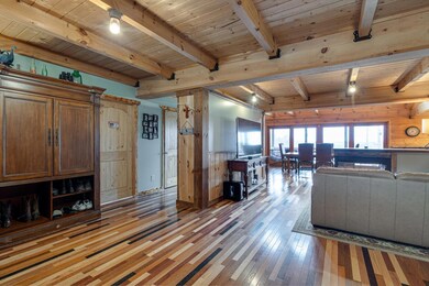 420 Piney Spur Rd, Ellijay, GA 30536 - photo 6