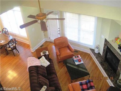 Den/Family/Great Room.