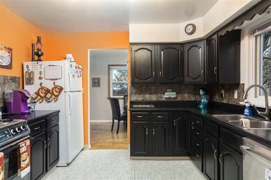 Comes with all appliances!