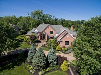 635 Club Dr, Aurora, OH 44202 - photo 4