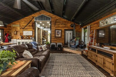 710 Ballew Springs Rd, Weatherford, TX 76088 - photo 5