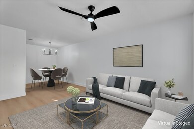 2514 Sandy Ln, Las Vegas, NV 89115 - photo 5