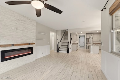 5879 Skyfall Ct, Las Vegas, NV 89135 - photo 7