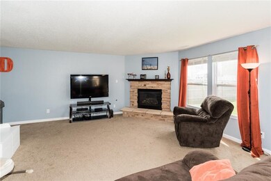 302 Long Bow St, Sheridan, IN 46069 - photo 5