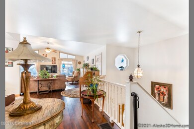 5553 College Meadow Cir, Anchorage, AK 99504 - photo 5