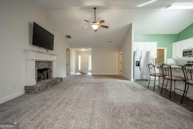 139 Goldshore Way, Statham, GA 30666 - photo 6