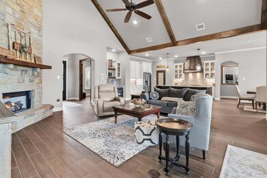 8900 County Road 1127, Godley, TX 76044 - photo 7