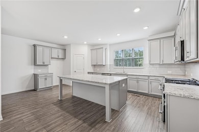 377 Danville Ave, Suwanee, GA 30024 - photo 6