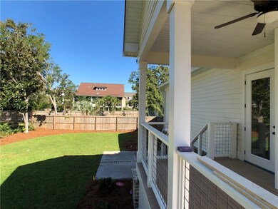105 Strother Place, Saint Simons Island, GA 31522 - photo 5