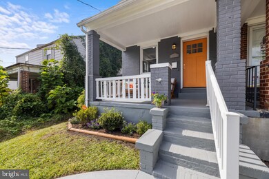 906 Division Ave NE, Washington, DC 20019 - photo 2