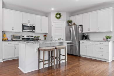 1494 Buttonwood Loop, Chattanooga, TN 37421 - photo 3