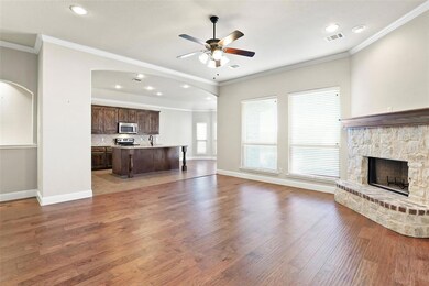 300 William Allen Ln, Decatur, TX 76234 - photo 3