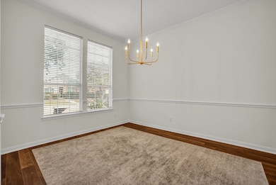 1610 Mapleleaf Fall Dr, Allen, TX 75002 - photo 6