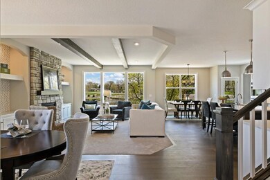 3660 Knightsbridge Ln N, Lake Elmo, MN 55042 - photo 4