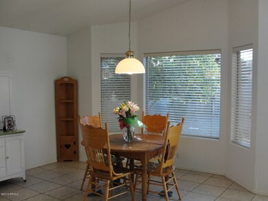Eat in Kitchen