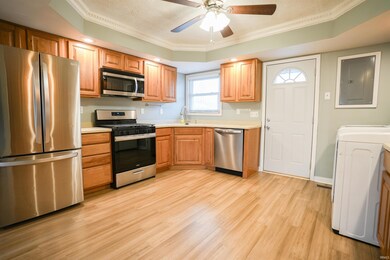 2604 Edgelea Dr, Lafayette, IN 47909 - photo 4