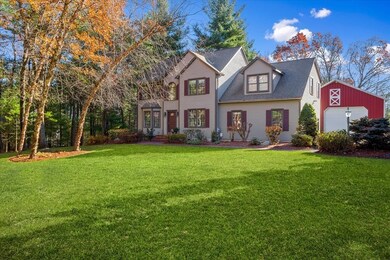 19 North St, Hopkinton, MA 01748 - photo 2