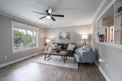 Nice - Open Plan