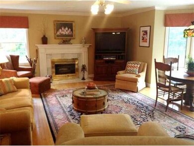 55 William Bradford Rd, North Dartmouth, MA 02747 - photo 7