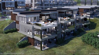 The Summit Over Bay Harbor unit 4, Petoskey, MI 49770 - photo 2