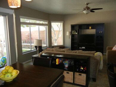 GREAT ROOM