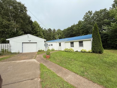 12416 W Lakeshore Dr unit 12416, Brimley, MI 49715 - photo 2