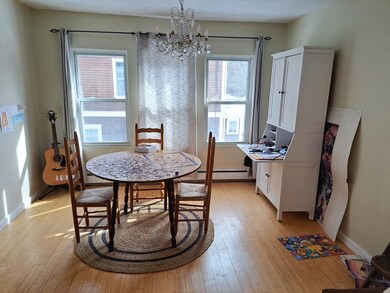 33 Beaconsfield Rd unit 2, Brookline, MA 02445 - photo 3