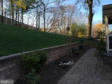 8252 Andrew Forest Way, Fairfax Station, VA 22039 - photo 6