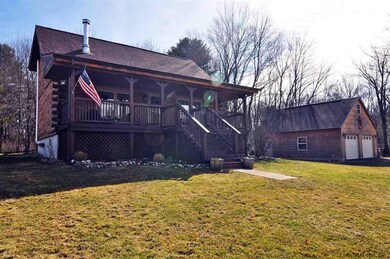576 Eastline Rd, Ballston Spa, NY 12020 - photo 2