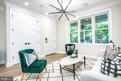 752 Princeton Place NW unit 1, Washington, DC 20010 - photo 5