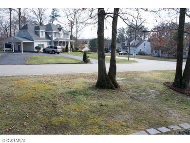 Yard/Garden