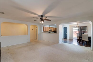 3811 Bridget St, Edinburg, TX 78539 - photo 2