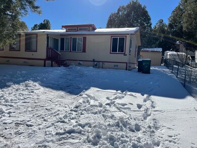 2341 W Rogers Dr, Show Low, AZ 85901 - photo 2