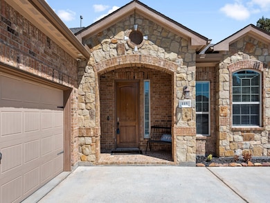 115 Renaissance Ct, Magnolia, TX 77354 - photo 3