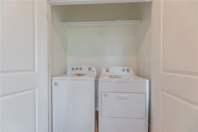 1605 SW Poigai Way unit 1, Bentonville, AR 72712 - photo 7