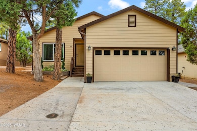 60 N Aspen Dr, Show Low, AZ 85901 - photo 2