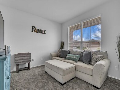 2820 Jackal Dr, Lorena, TX 76655 - photo 4