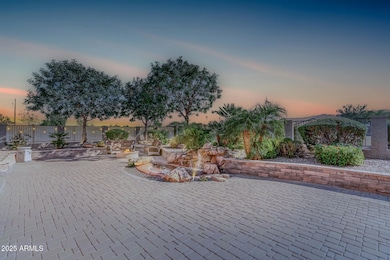 20027 E Mews Rd, Queen Creek, AZ 85142 - photo 4