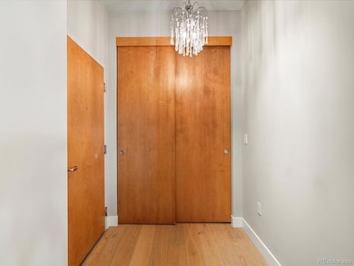 Waterside Lofts unit 1203, Denver, CO 80202 - photo 3