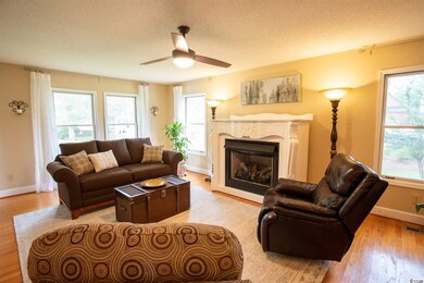 606 Merrywood Rd unit Sherwood Forest, Conway, SC 29526 - photo 6