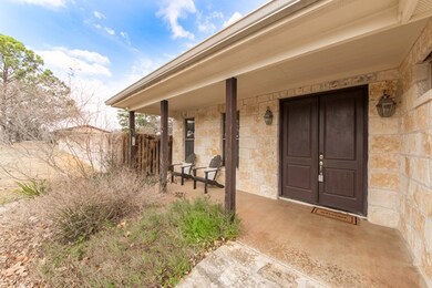 310 Frederick Rd, Fredericksburg, TX 78624 - photo 2