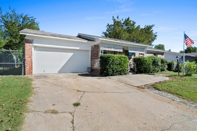 505 S 4th St, Broken Arrow, OK 74012 - photo 3