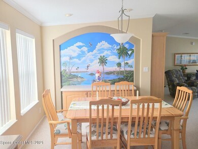 859 Tamarind Circle Barefoot Bay