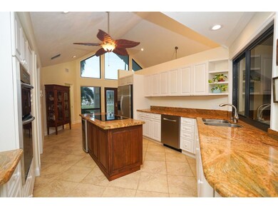 Updated Kitchen