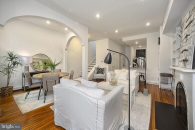 1502 Q St NW unit 3, Washington, DC 20009 - photo 5