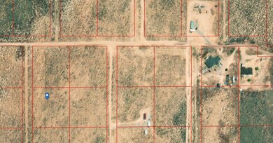 Lot 21 Aerial