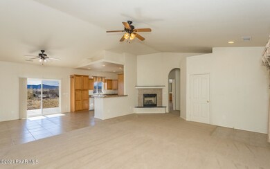 3285 W Siesta View St, Paulden, AZ 86334 - photo 4