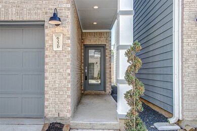 622 Janisch Rd unit D, Houston, TX 77018 - photo 7